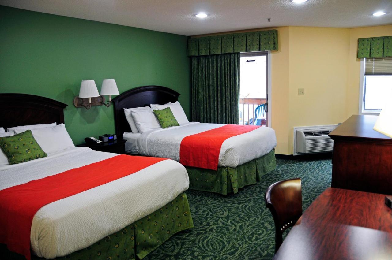 Massanutten Resort Dış mekan fotoğraf