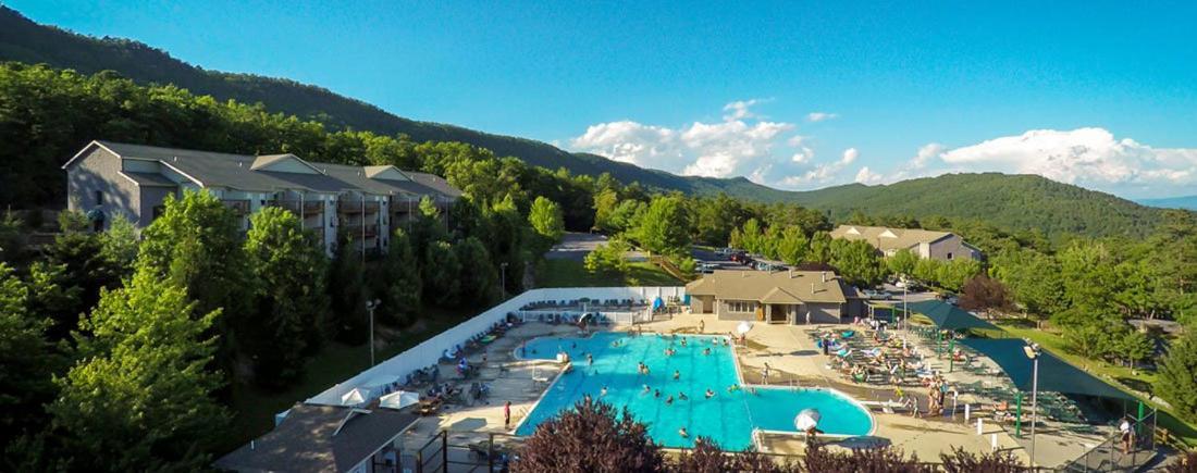 Massanutten Resort Dış mekan fotoğraf