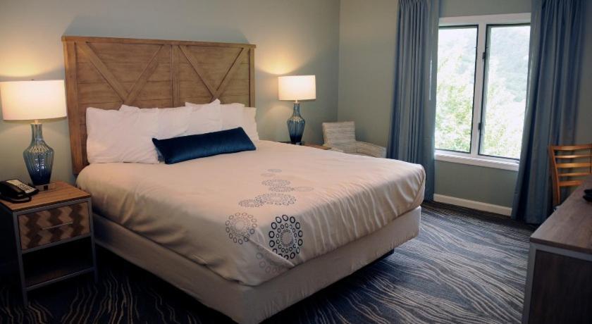 Massanutten Resort Dış mekan fotoğraf