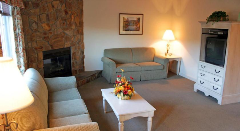 Massanutten Resort Dış mekan fotoğraf