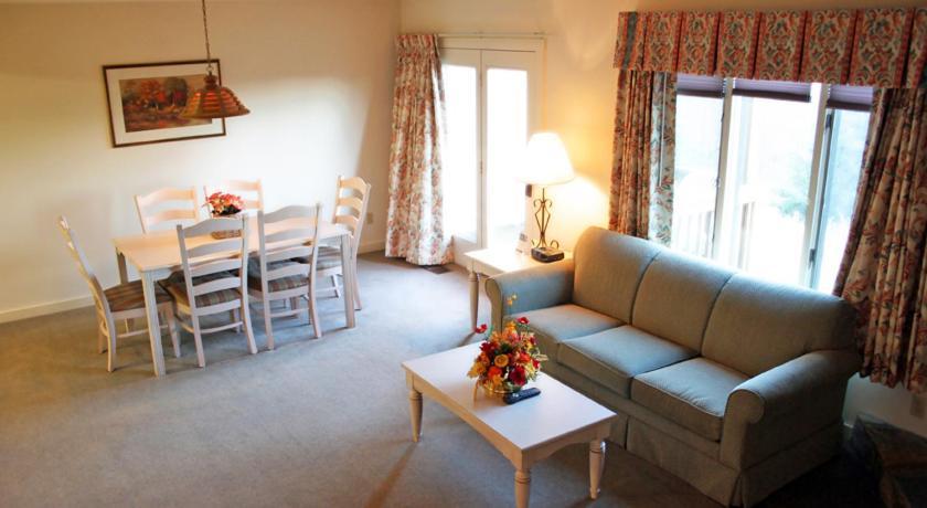 Massanutten Resort Dış mekan fotoğraf