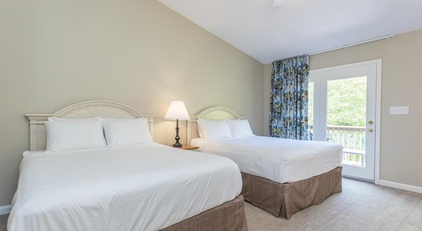 Massanutten Resort Dış mekan fotoğraf